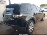Land Rover Discovery Sport Hse Lux SALCT2BGXHH641544 снимка