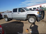 GMC Sierra 3500Hd 1GT42VCG9HF159254 снимка