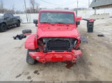Jeep Wrangler Unlimited Sport 1C4BJWDG4GL240192 photo