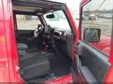 Jeep Wrangler Unlimited Sport 1C4BJWDG4GL240192 fotografie