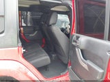 Jeep Wrangler Unlimited Sport 1C4BJWDG4GL240192 fotografie