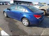 Chevrolet Cruze Ls 1G1PC5SH9C7363407 снимка