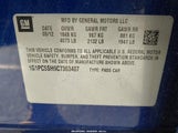 Chevrolet Cruze Ls 1G1PC5SH9C7363407 снимка