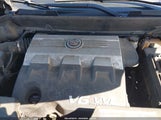 Cadillac Srx Luxury Collection 3GYFNDEY8AS547894 снимка