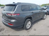 Jeep Grand Cherokee L Laredo 4X2 1C4RJJAG7N8618737 снимка