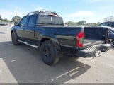 Nissan Frontier Se-V6 1N6ED29X72C382533 снимка