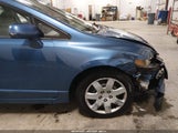 Honda Civic Lx 19XFA16559E052289 снимка