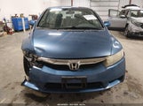 Honda Civic Lx 19XFA16559E052289 снимка