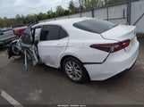 Toyota Camry Le 4T1C11AK3MU520610 photo