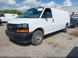 Chevrolet Express Cargo Rwd  Extended Wheelbase Wt 1GCWGBFP2P1259938 fotografie
