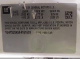 Buick Verano Leather Group 1G4PS5SK6F4161678 снимка
