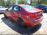 Hyundai Elantra Gls KMHDU4AD9AU144327 снимка
