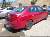 Hyundai Elantra Gls KMHDU4AD9AU144327 снимка