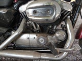 Harley-Davidson Xl1200 C 1HD1CGP125K410117 снимка