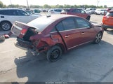 Chevrolet Cruze 2Lt Auto 1G1PE5SB5F7225681 снимка