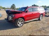 Chevrolet Suburban  Lt 1GNSCJKC3FR137071 снимка