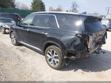 Hyundai Palisade Limited KM8R5DGEXRU788921 снимка
