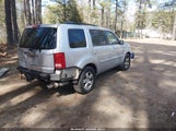 Honda Pilot Ex-L 5FNYF4H50AB004500 снимка