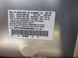 Honda Pilot Ex-L 5FNYF4H50AB004500 снимка