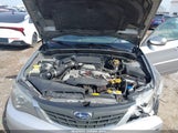 Subaru Impreza Outback Sport JF1GH63628H834297 fotografie