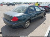 Kia Spectra Ls KNAFB121835301023 снимка
