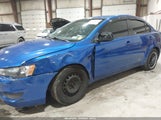 Mitsubishi Lancer Es JA32U2FU1BU040214 снимка