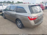Honda Odyssey Ex 5FNRL5H46CB036557 снимка