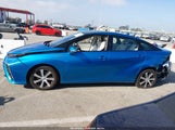 Toyota Mirai JTDBVRBD2KA006538 снимка