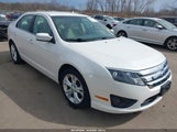 Ford Fusion Se 3FAHP0HA6CR185483 снимка