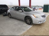 Nissan Altima 2.5 S 1N4AL2AP5CN506147 снимка