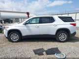 Chevrolet Traverse Fwd Ls 1GNERFKW7MJ262847 fotografie