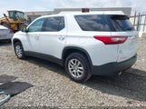 Chevrolet Traverse Fwd Ls 1GNERFKW7MJ262847 photo