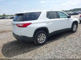 Chevrolet Traverse Fwd Ls 1GNERFKW7MJ262847 photo