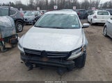 Volkswagen Jetta 2.5L Sel 3VWLP7AJ5CM347752 снимка