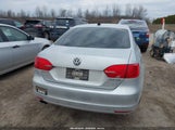 Volkswagen Jetta 2.5L Sel 3VWLP7AJ5CM347752 снимка