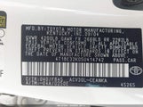 Toyota Camry Le 4T1BE32K05U414742 снимка