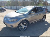 Nissan Murano Le JN8AZ1MW6AW127773 photo