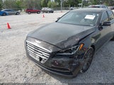 Hyundai Genesis 3.8 KMHGN4JE3GU142889 снимка