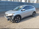 Honda Hr-V Ex 3CZRU6H53JM727916 снимка