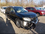 Nissan Rogue Sl 5N1AT2MV6EC841044 снимка