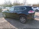 Nissan Rogue Sl 5N1AT2MV6EC841044 снимка