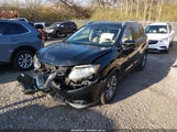 Nissan Rogue Sl 5N1AT2MV6EC841044 снимка