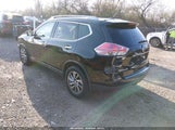 Nissan Rogue Sl 5N1AT2MV6EC841044 снимка