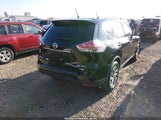 Nissan Rogue Sl 5N1AT2MV6EC841044 снимка