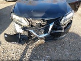 Nissan Rogue Sl 5N1AT2MV6EC841044 снимка