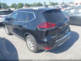 Nissan Rogue Sv 5N1AT2MT0JC839685 снимка