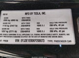 Tesla Model 3 Long Range/Performance 5YJ3E1EB0KF208673 снимка