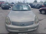 Infiniti G35 JNKCV51E94M610918 снимка