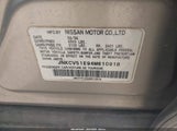 Infiniti G35 JNKCV51E94M610918 снимка