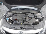 Kia Optima Lx 5XXGT4L39JG184051 снимка